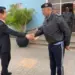 Polícia e consórcio da Coreia do Sul assinam  acordo para reforçar a segurança em Luanda