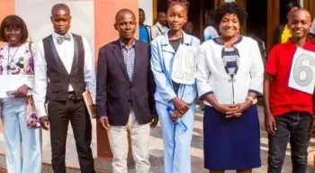 Cuanza-Norte com dois  representantes ao Parlamento  Infantil que decorre em Luanda