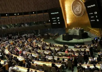 Angola reitera compromisso  de melhoria da segurança  rodoviária na ONU