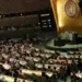 Angola reitera compromisso de melhoria da segurança rodoviária na ONU