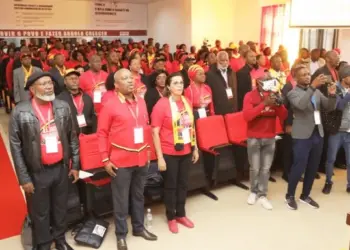 Deputados aproveitam  jornadas no Bié para  melhor divulgação da Agenda Política do MPLA