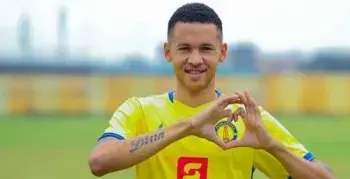 Carlinhos deixa Petro de Luanda após duas temporadas