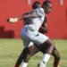 Segundo melhor marcador  do Girabola 2023/2024 ‘abandona’ Desportivo da Lunda-Sul