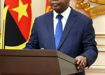 João Lourenço viaja hoje para  Côte d’Ivoire