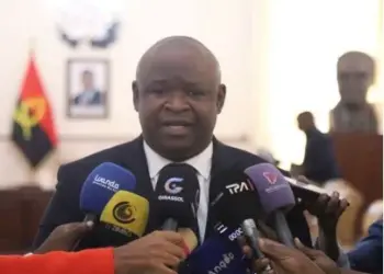 Luanda encerrou  565 casas de venda  de material ferroso