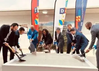 Angola ganha primeira  zona económica integrada