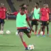 Angola afina máquina “com  olhos” na Taça Cosafa