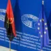UE quer aplicar 25 milhões de euros à economia azul angolana