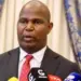 Candidato da FRELIMO quer Angola na lista de observadores das eleições em Moçambique