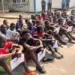 Polícia desmantela seis grupos e detém 40 cidadãos em Luanda