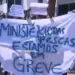 Sindicato das  pescas queixa-se  de intimidação
