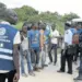 EUA destacam avanços de Angola  no combate ao tráfico de seres humanos