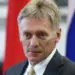 NATO: Kremlin não espera mudanças com a nomeação de Rutte