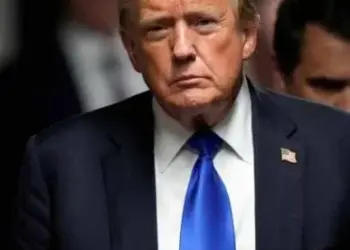 Juiz liberta Trump da  ordem de silêncio sobre  caso em que foi condenado