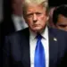 Juiz liberta Trump da  ordem de silêncio sobre  caso em que foi condenado