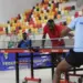 Federação de Ténis de Mesa  prepara torneio da Região 5  com foco no Africano