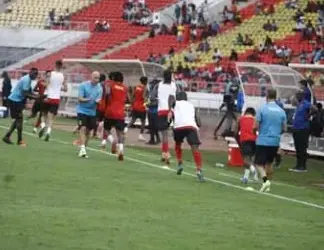 Taça Cosafa: Comandados de Pedro  Gonçalves encerram preparação
