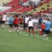 Taça Cosafa: Comandados de Pedro Gonçalves encerram preparação