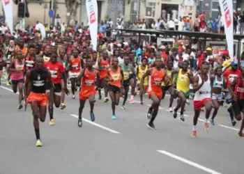 Meia Maratona agita cidade  do Lubango em Agosto