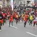 Meia Maratona agita cidade do Lubango em Agosto