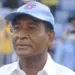 Alexandre Canelas recebe  campeãs africanas de karaté dó
