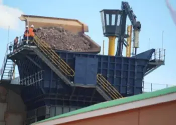 Preços dos produtos das seguradoras  “afugentam” operadores da indústria mineira