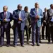 Governo garante construção de estradas  até à fronteira com a Zâmbia