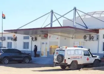 Cinquenta pacientes  abandonados no Hospital  Psiquiátrico da Huíla