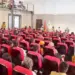 A juventude é o futuro da amizade China-Angola