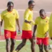 Angola parte em busca da história na Taça Cosafa