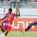 Kabuscorp do Palanca “caça” reforços no Senegal para temporada 2024/2025