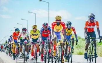 Ciclismo: Grande Prémio Nzeto  disputa-se neste Sábado