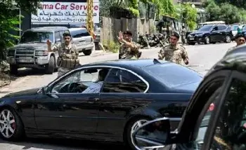 Embaixada dos EUA no Líbano  aconselha cidadãos a evitar aquele país