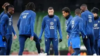 Euro 2024: Luta pelo acesso aos  quartos-de-final arranca na próxima semana