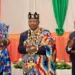 João Lourenço torna-se cidadão  honorário  da Côte D’Ivoire