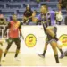Andebol: Interclube e 1.º de Agosto discutem troféu da Taça de Angola