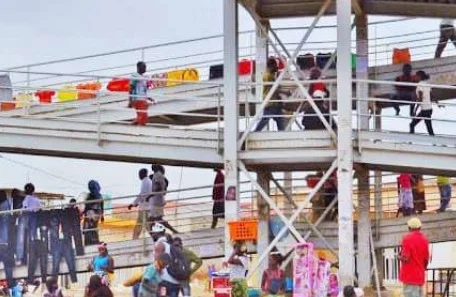 Carta do Leitor: Muita desordem em Luanda