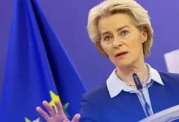 Von der Leyen favorita às Europeias,  mas maioria no Parlamento é difícil