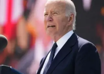 Biden apela à união  contra o mal: “Isolamento não foi nem é  hoje resposta”