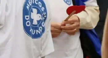 Médicos do Mundo alerta sobre falta  de acessos de saúde na Cisjordânia