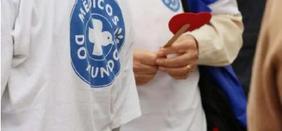 Médicos do Mundo alerta sobre falta de acessos de saúde na Cisjordânia
