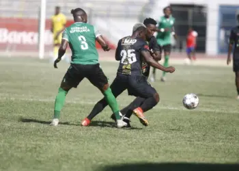 Académica “espreita”  quartos-de-final da Taça de Angola