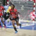 Selecção júnior feminina de andebol defronta  Islândia no Mundial da Macedónia