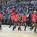 Petro de Luanda domina convocatória  para Jogos Olímpicos 2024