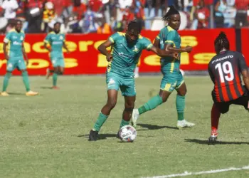 Wiliete e Isaac discutem acesso  aos “quartos” da Taça de Angola