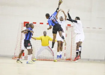 Interclube começa defesa do título  com Escolinha do Namibe