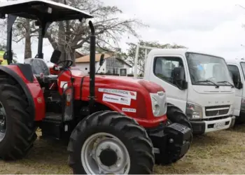 FADA beneficia mulheres  agricultoras com 100  milhões de kwanzas