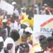 Crise na FNLA em Cabinda inviabiliza acção do partido e a eleição de uma nova direcção
