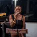 Jazzista Angelina Canguenha vence 4ª edição dos Prémios Tigra Nova Garra na categoria de música