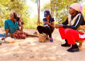 Kwenda “acalenta” mais de 40 mil famílias em Caluquembe